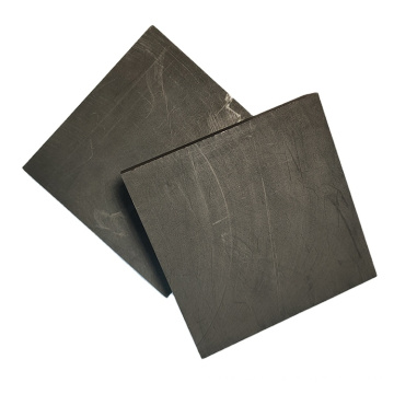 High-purity graphite sheet high temperature resistant factory direct sales price is excellent